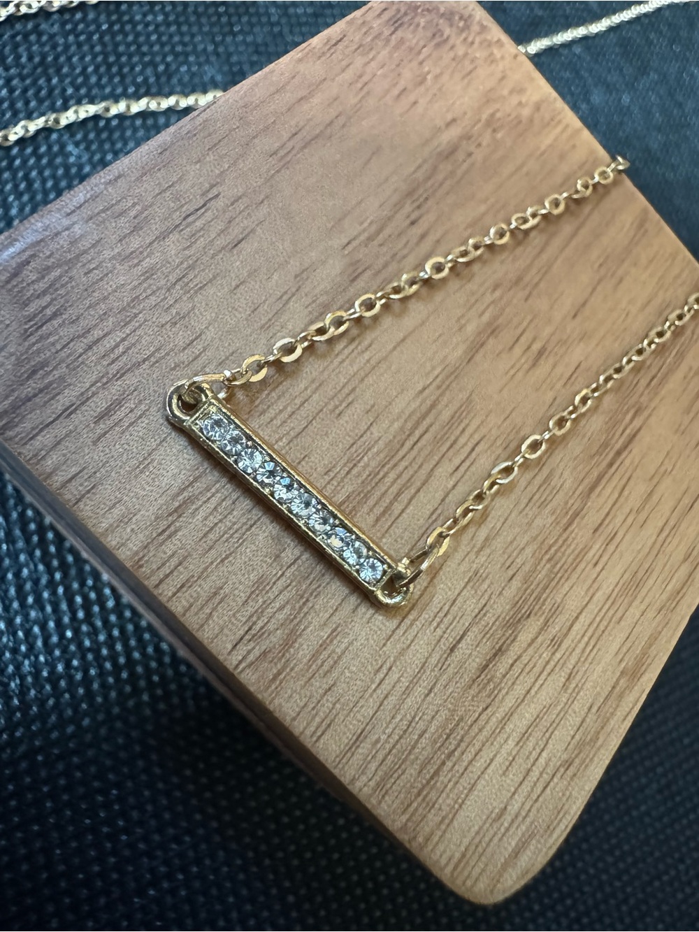 Matching Jewelry - Picture 3 of 3